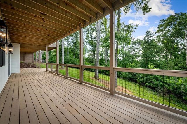 228 Winding Ridge, Blairsville, GA 30512