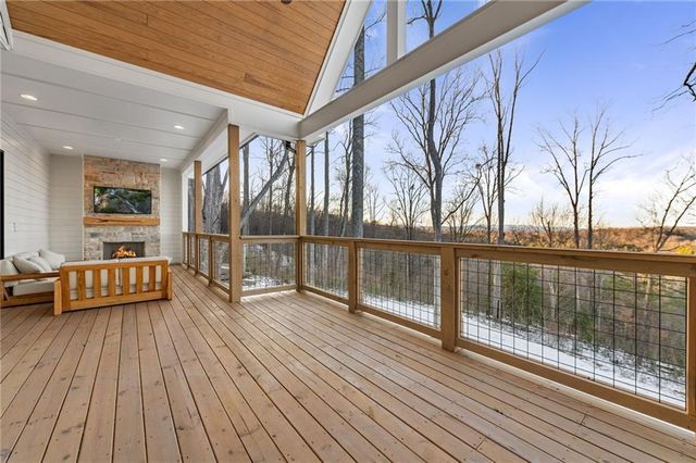 228 Winding Ridge, Blairsville, GA 30512