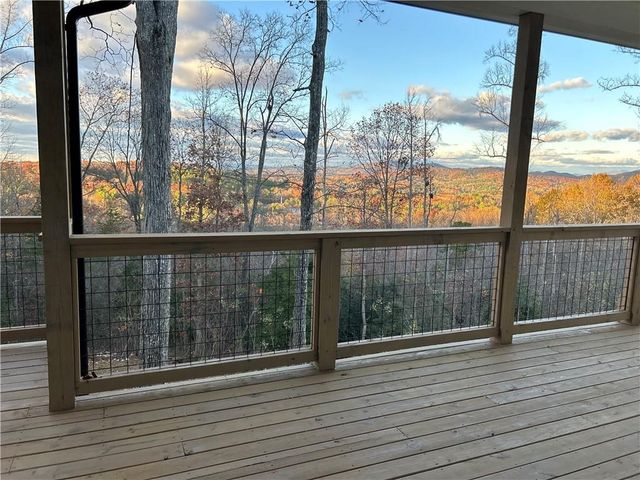 228 Winding Ridge, Blairsville, GA 30512