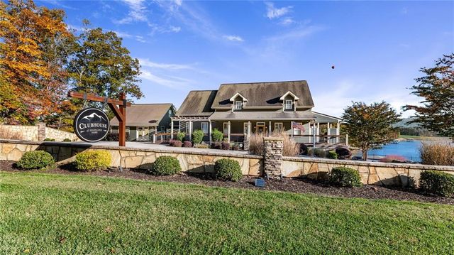 228 Winding Ridge, Blairsville, GA 30512