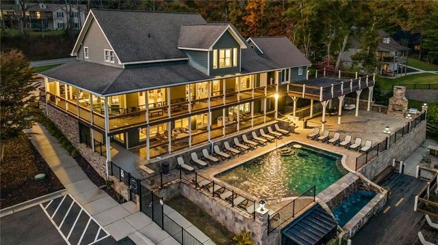 228 Winding Ridge, Blairsville, GA 30512