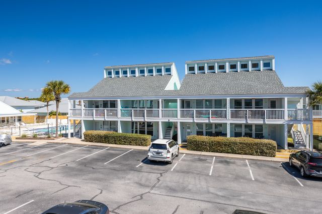 17670 Front Beach Road D8, Panama City Beach, FL 32413