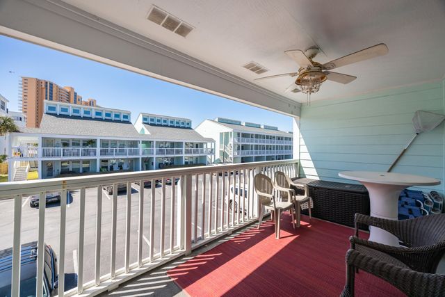 17670 Front Beach Road D8, Panama City Beach, FL 32413