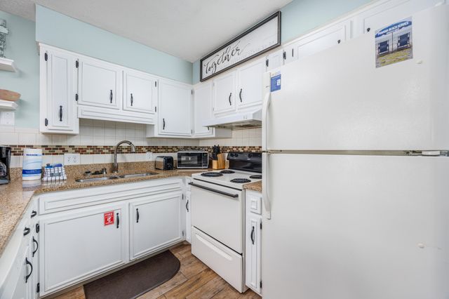 17670 Front Beach Road D8, Panama City Beach, FL 32413