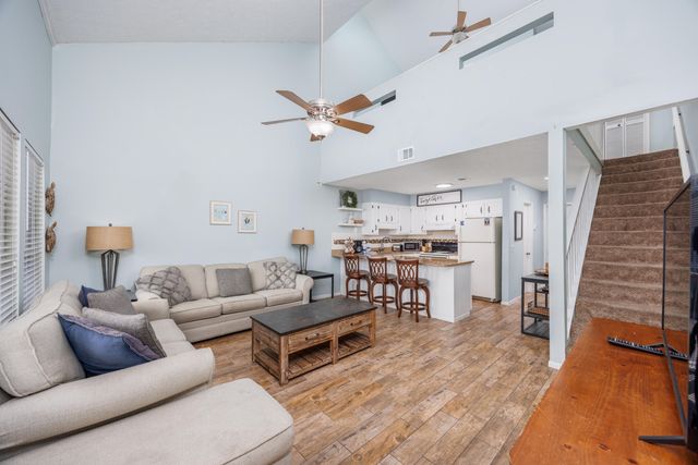 17670 Front Beach Road D8, Panama City Beach, FL 32413