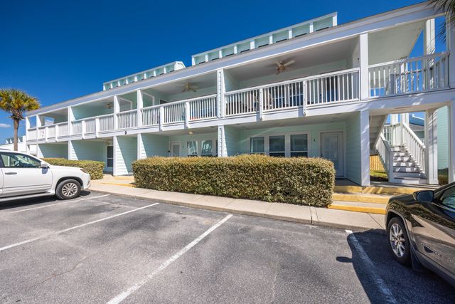 17670 Front Beach Road D8, Panama City Beach, FL 32413