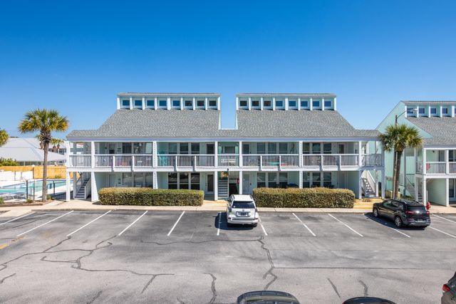 17670 Front Beach Road D8, Panama City Beach, FL 32413