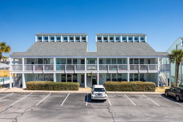 17670 Front Beach Road D8, Panama City Beach, FL 32413