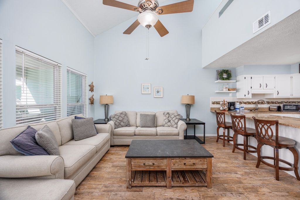 17670 Front Beach Road D8, Panama City Beach, FL 32413