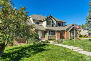 22 SNOWSTAR LN, Sandy, UT 84092