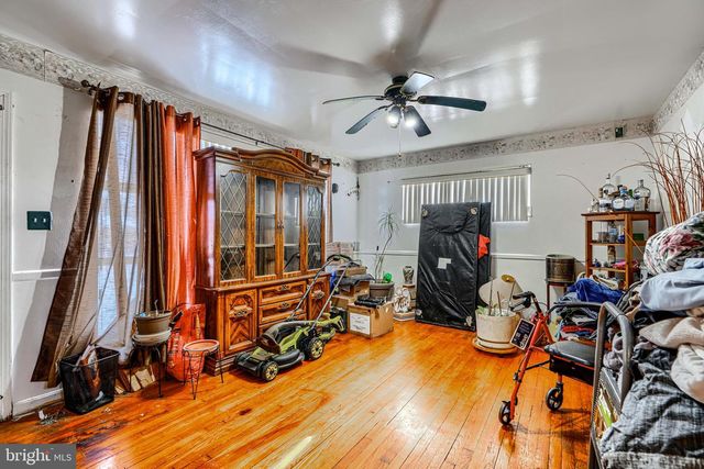 4318 SHELDON AVE, Temple Hills, MD 20748