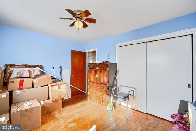 4318 SHELDON AVE, Temple Hills, MD 20748