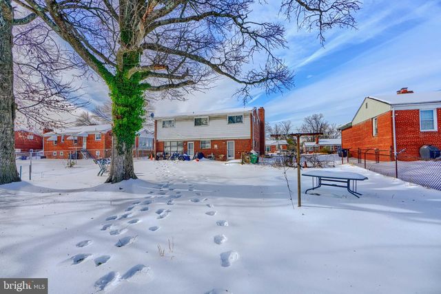 4318 SHELDON AVE, Temple Hills, MD 20748