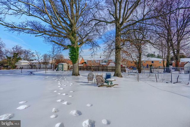 4318 SHELDON AVE, Temple Hills, MD 20748