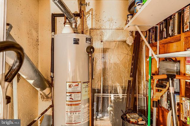 4318 SHELDON AVE, Temple Hills, MD 20748