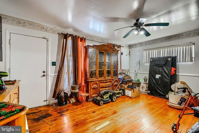 4318 SHELDON AVE, Temple Hills, MD 20748