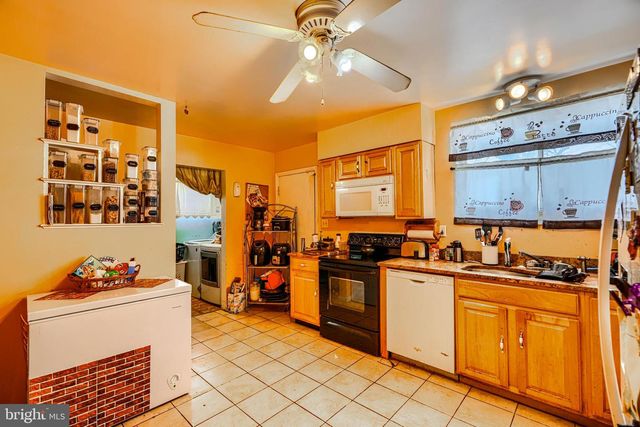 4318 SHELDON AVE, Temple Hills, MD 20748