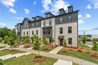 354 Allegro Bend, Mcdonough, GA 30253