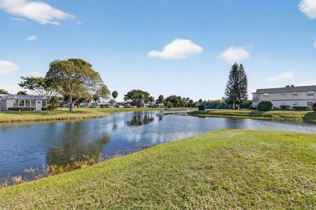 170 Valencia H, Delray Beach, FL 33446