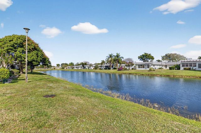 170 Valencia H, Delray Beach, FL 33446
