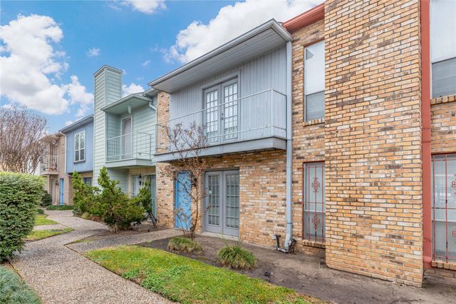 6111 Beverly Hill Street 39, Houston, TX 77057