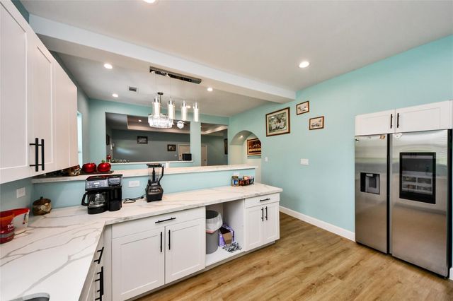 12128 County Road 37498, Cleveland, TX 77327