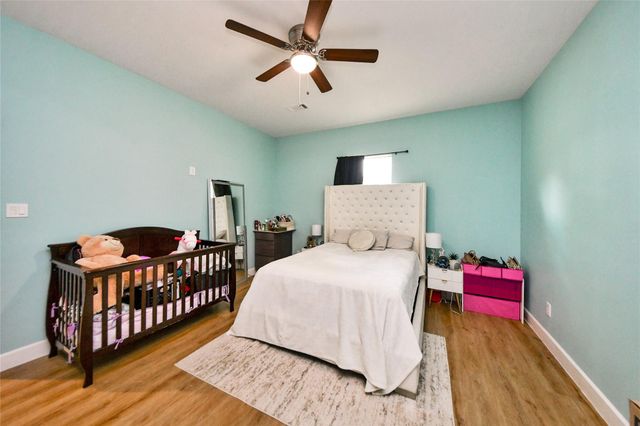 12128 County Road 37498, Cleveland, TX 77327