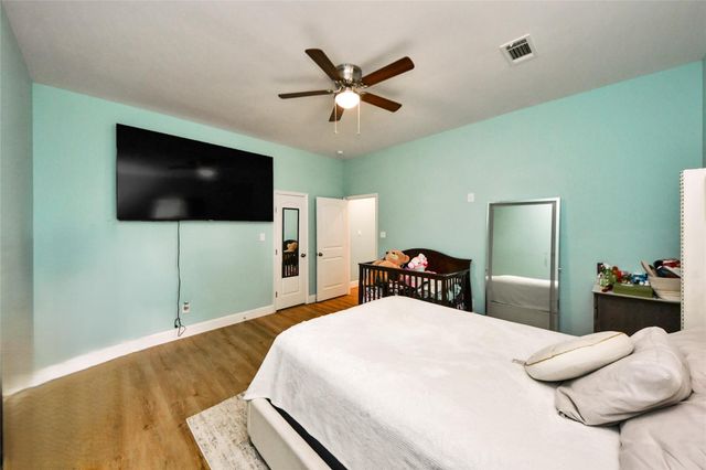 12128 County Road 37498, Cleveland, TX 77327