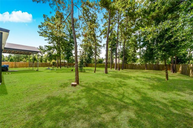 12128 County Road 37498, Cleveland, TX 77327