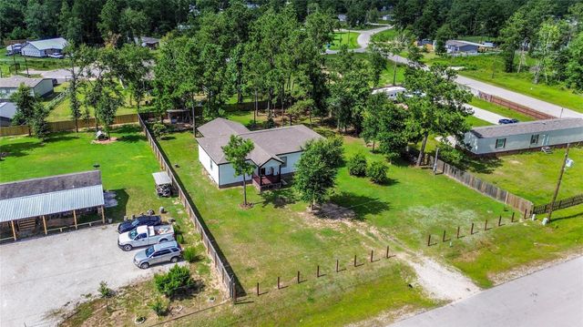 12128 County Road 37498, Cleveland, TX 77327