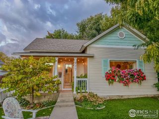 927 5th Street, Berthoud, CO 80513