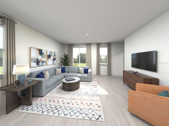 1769 ARCHER DRIVE, Minneola, FL 34715