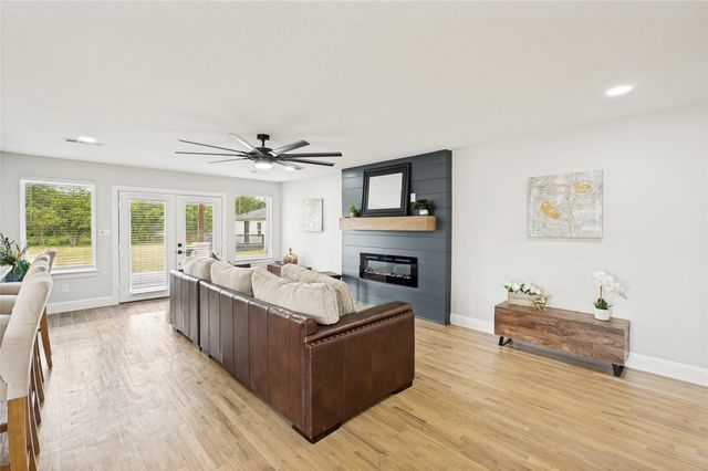 9153 Gregory Road, Sanger, TX 76266