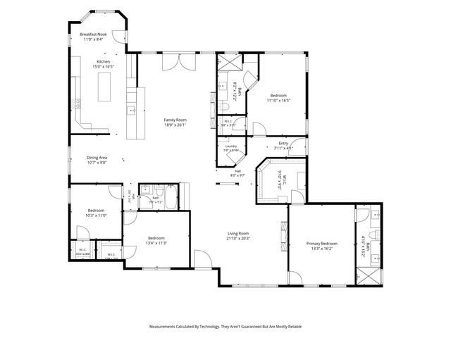 9153 Gregory Road, Sanger, TX 76266