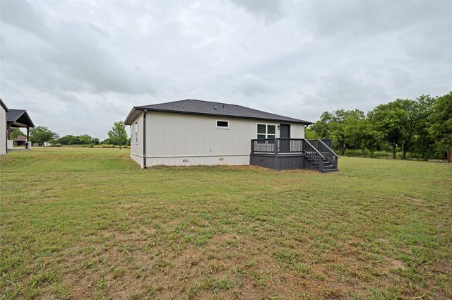 9153 Gregory Road, Sanger, TX 76266