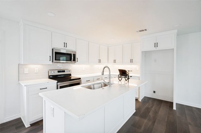 9153 Gregory Road, Sanger, TX 76266