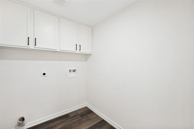 9153 Gregory Road, Sanger, TX 76266