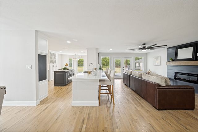 9153 Gregory Road, Sanger, TX 76266