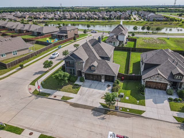 2014 Slow Stream Drive, Royse City, TX 75189