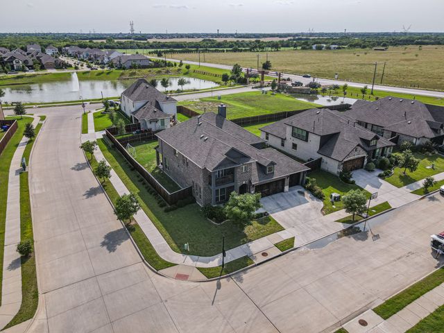 2014 Slow Stream Drive, Royse City, TX 75189