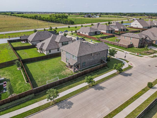 2014 Slow Stream Drive, Royse City, TX 75189