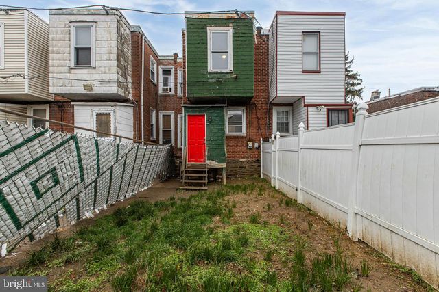 6128 BELFIELD AVE, Philadelphia, PA 19144