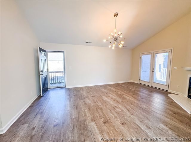 499 Coronation Drive, Fayetteville, NC 28311