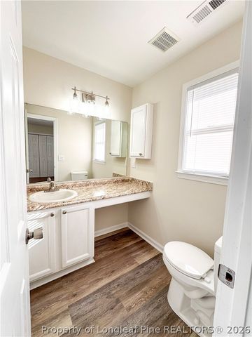 499 Coronation Drive, Fayetteville, NC 28311