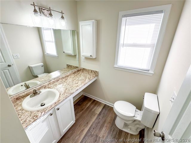 499 Coronation Drive, Fayetteville, NC 28311