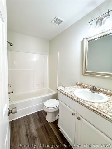 499 Coronation Drive, Fayetteville, NC 28311