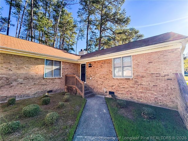 499 Coronation Drive, Fayetteville, NC 28311