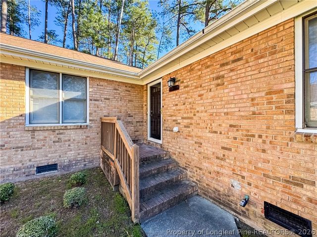 499 Coronation Drive, Fayetteville, NC 28311