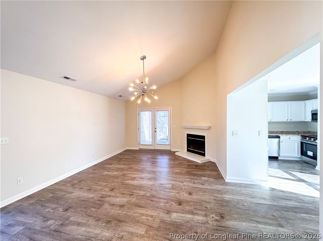 499 Coronation Drive, Fayetteville, NC 28311