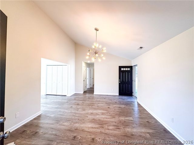 499 Coronation Drive, Fayetteville, NC 28311